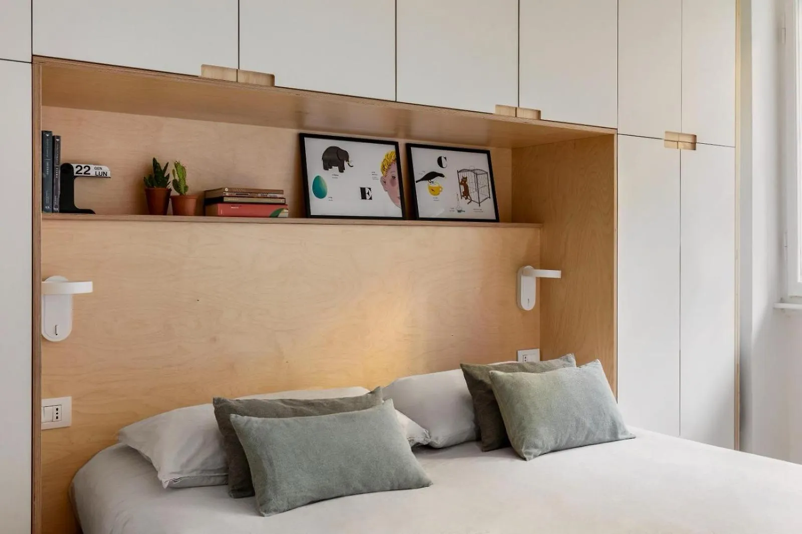 Sant\'Agostino Home location